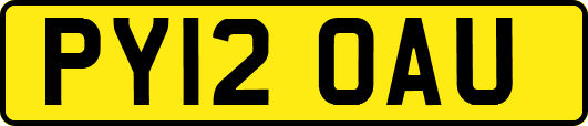 PY12OAU