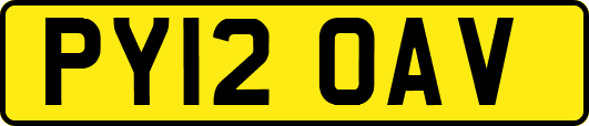 PY12OAV