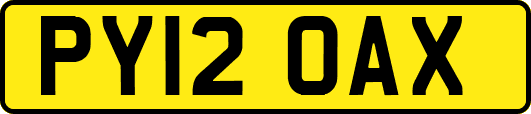 PY12OAX