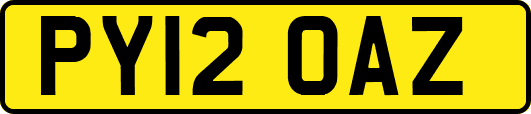 PY12OAZ