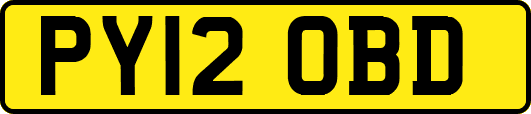 PY12OBD