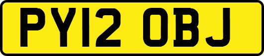 PY12OBJ