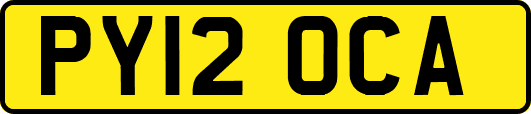 PY12OCA