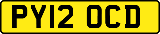 PY12OCD