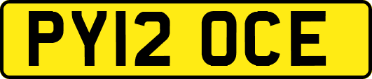 PY12OCE