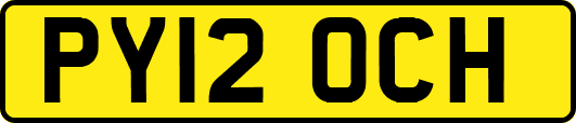 PY12OCH
