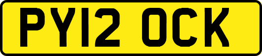 PY12OCK
