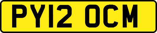 PY12OCM