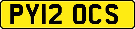 PY12OCS