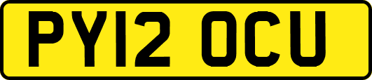 PY12OCU