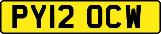 PY12OCW