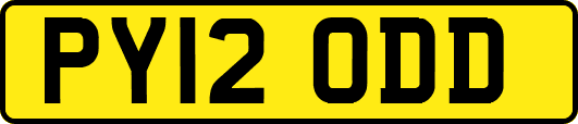 PY12ODD