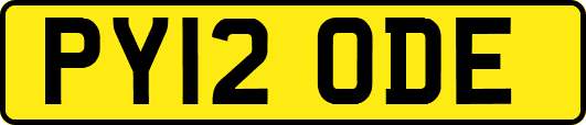 PY12ODE