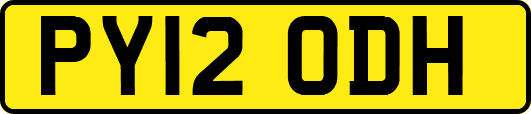 PY12ODH