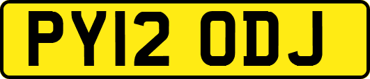 PY12ODJ