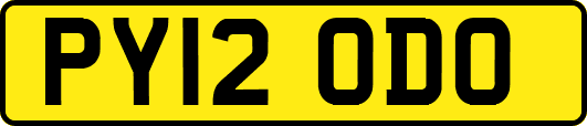 PY12ODO