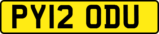 PY12ODU