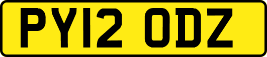 PY12ODZ