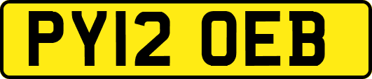 PY12OEB
