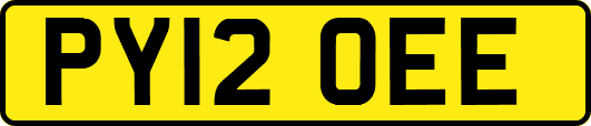 PY12OEE