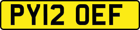 PY12OEF