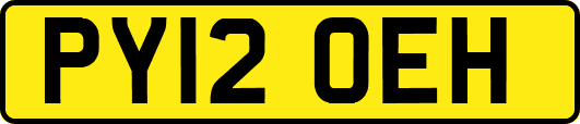 PY12OEH