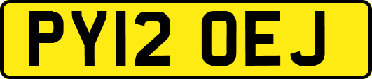PY12OEJ