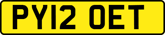PY12OET