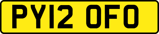 PY12OFO