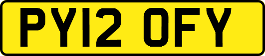 PY12OFY
