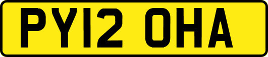 PY12OHA
