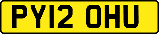 PY12OHU
