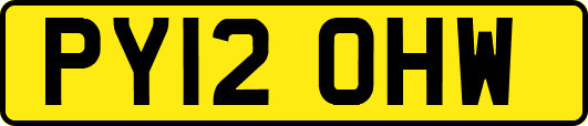 PY12OHW