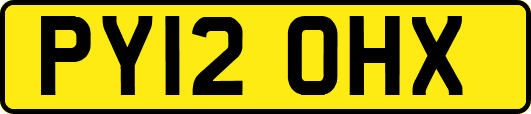 PY12OHX