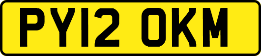 PY12OKM