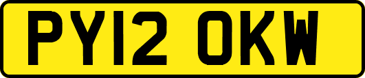 PY12OKW