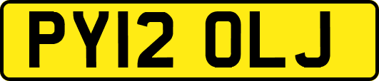 PY12OLJ