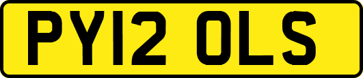 PY12OLS