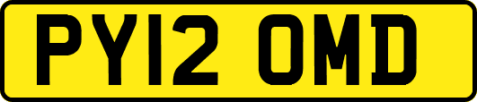 PY12OMD