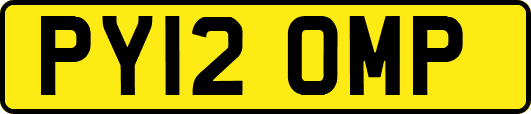 PY12OMP