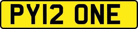 PY12ONE