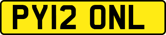 PY12ONL