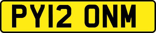 PY12ONM