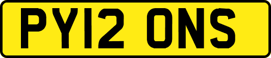 PY12ONS