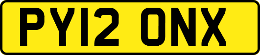 PY12ONX