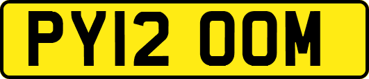 PY12OOM
