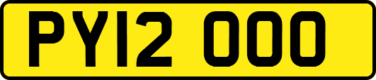 PY12OOO