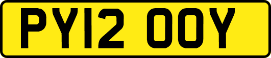 PY12OOY