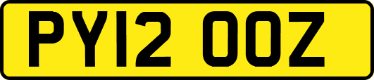PY12OOZ