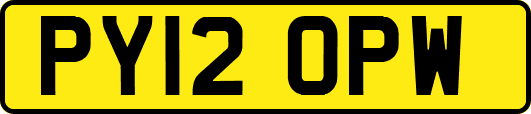 PY12OPW